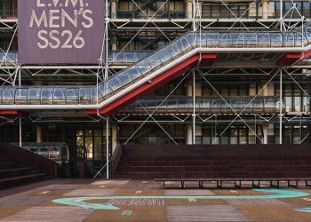 A Look at Pharrell Williams’ Louis Vuitton SS26: A Dandy’s Odyssey from Paris to India