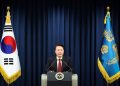 Ex-South Korea President Yoon Faces Arrest Hearing