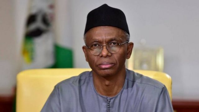 El-Rufai Not Member of SDP, Party Declares