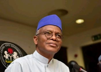 El-Rufai Not Member of SDP, Party Declares