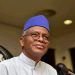 El-Rufai Not Member of SDP, Party Declares