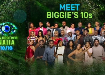 Meet All 29 BBNaija Season 10 Housemates as Biggie Changes the Game Format