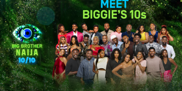 Meet All 29 BBNaija Season 10 Housemates as Biggie Changes the Game Format