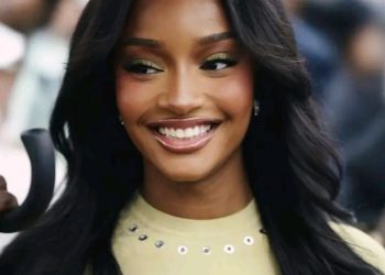 Ayra Starr Clears the Air on Roc Nation Deal