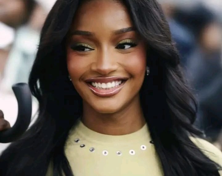 Ayra Starr Clears the Air on Roc Nation Deal