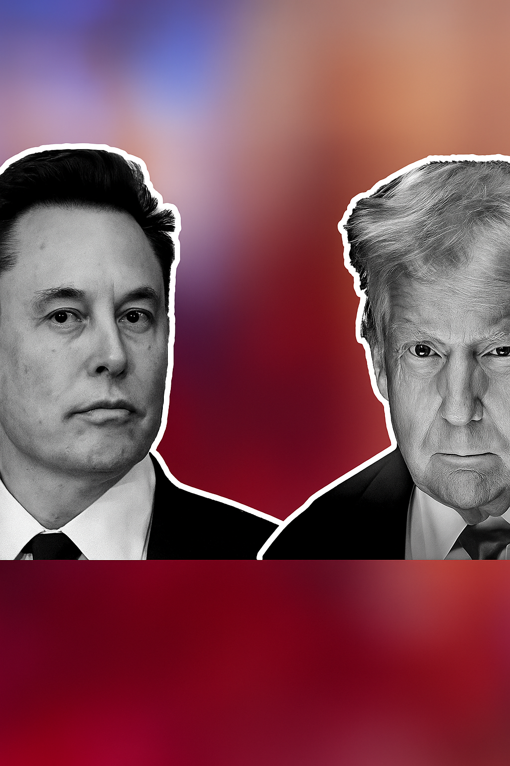 Trump Threatens Elon Musk with Deportation