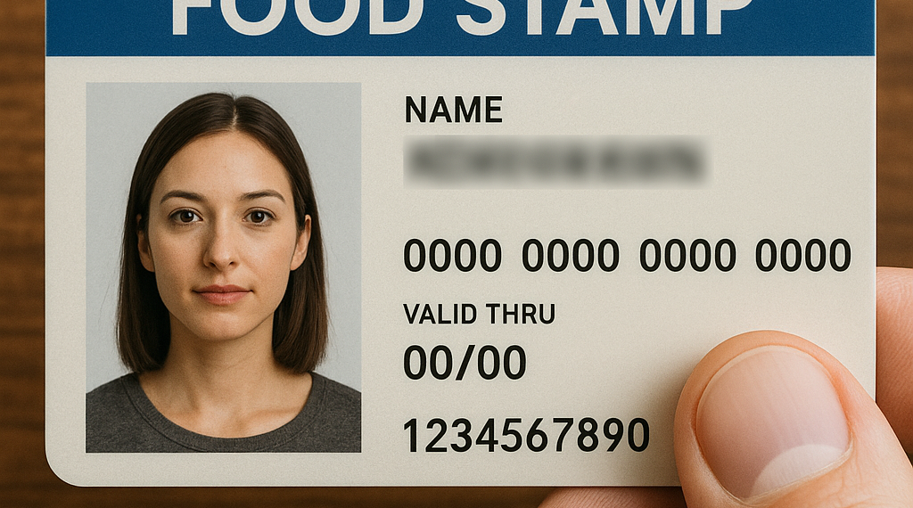 Trump’s Gut Punch to Poor Americans — Cuts SNAP