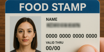 Trump’s Gut Punch to Poor Americans — Cuts SNAP