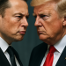 Trump Threatens Elon Musk with Deportation