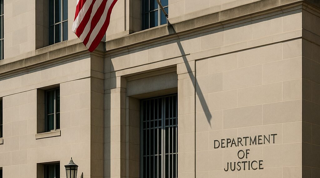 Proposed DOJ Policy Could Influence Green Card Timing for T-Visa Holders