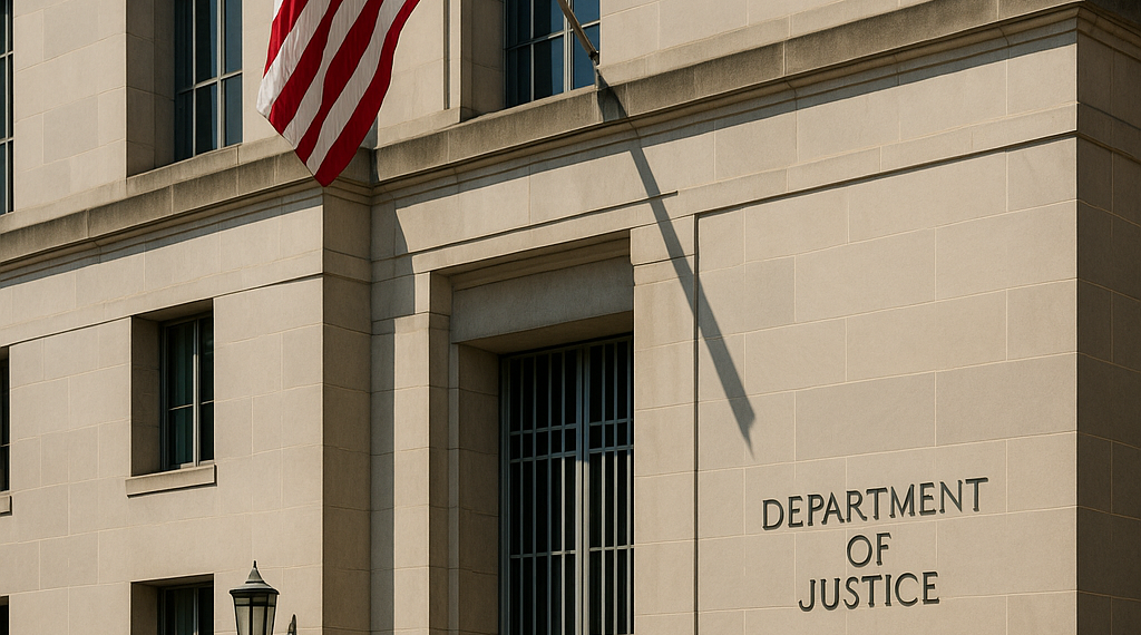 Hundreds of Americans Could Lose Their Citizenship. Here's Why the DOJ Is Coming for Them