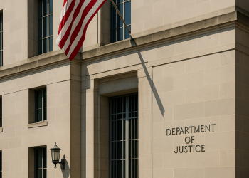 Epstein: DOJ Requests Mysterious Meeting With Ghislaine Maxwell