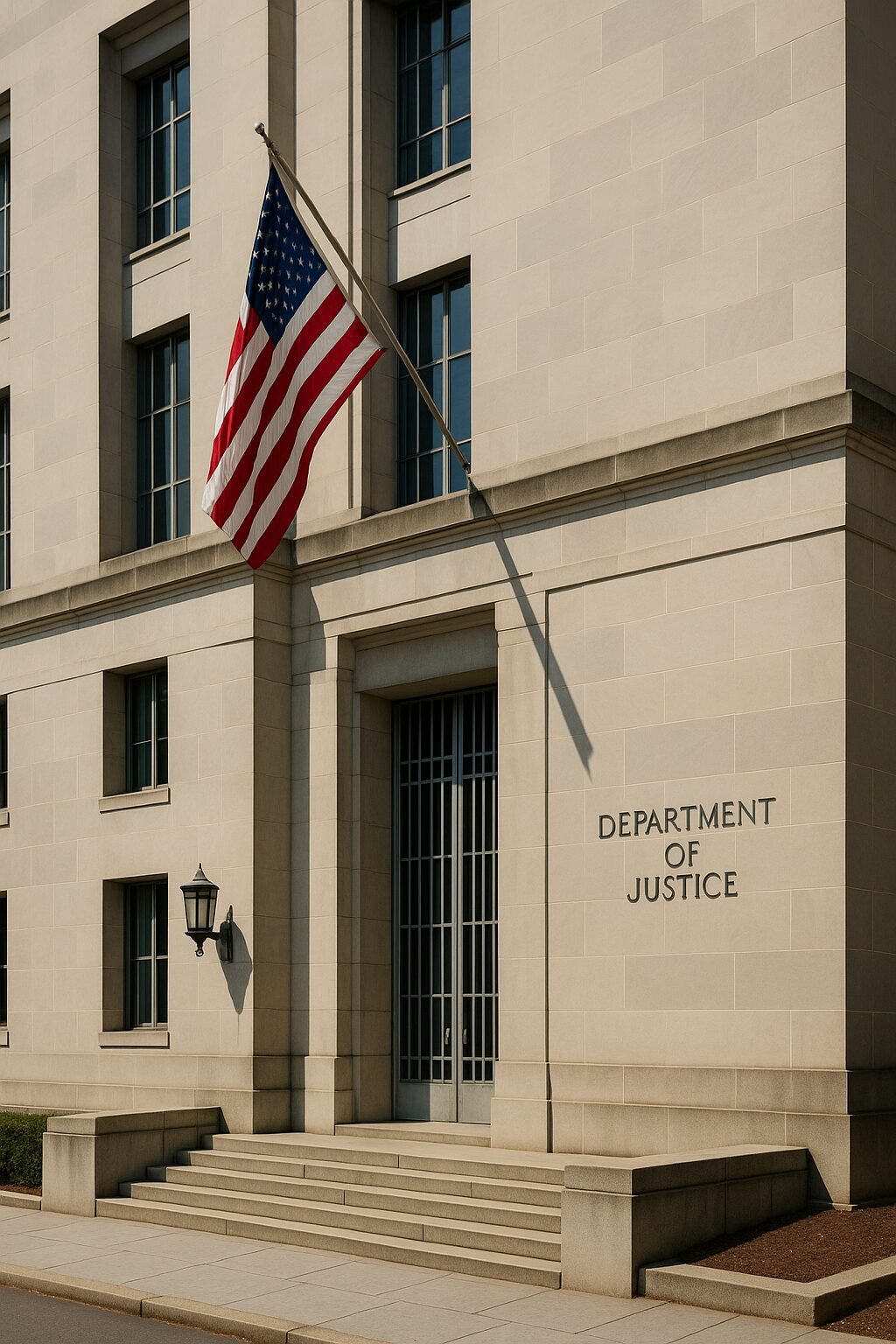 DOJ Spares Minnesota Killer From Death Penalty