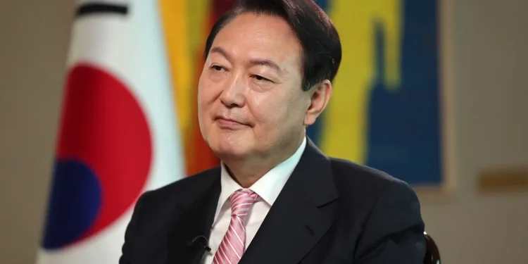 South Korea Updates Martial Law Amid Political Crisis