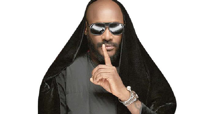 2Baba Reportedly Weds Natasha Osawaru in Quiet Abuja Ceremony