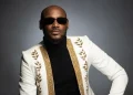 2Baba Marks 25 Years In Music, Pens Emotional Open Letter Of Gratitude