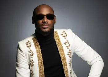 2Baba Marks 25 Years In Music, Pens Emotional Open Letter Of Gratitude