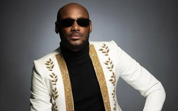 2Baba Marks 25 Years In Music, Pens Emotional Open Letter Of Gratitude