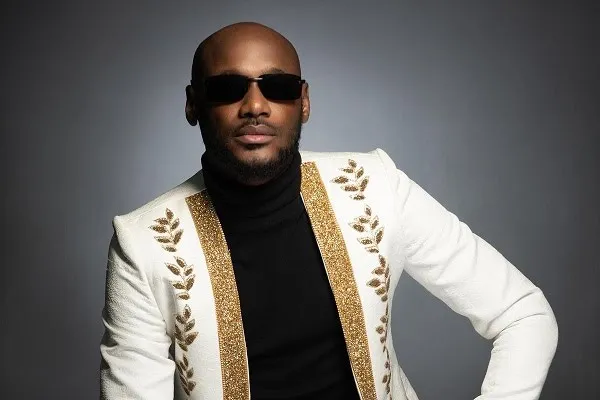2Baba Reportedly Weds Natasha Osawaru in Quiet Abuja Ceremony