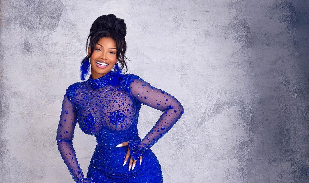 Tacha Hints at Political Plans, Decries Poor Governance in Rivers State