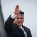 North Korea Rejects South Korea's Peace Talks Offer as 'Great Miscalculation