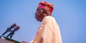 Ndume Backs Tinubu’s Agency Appointments