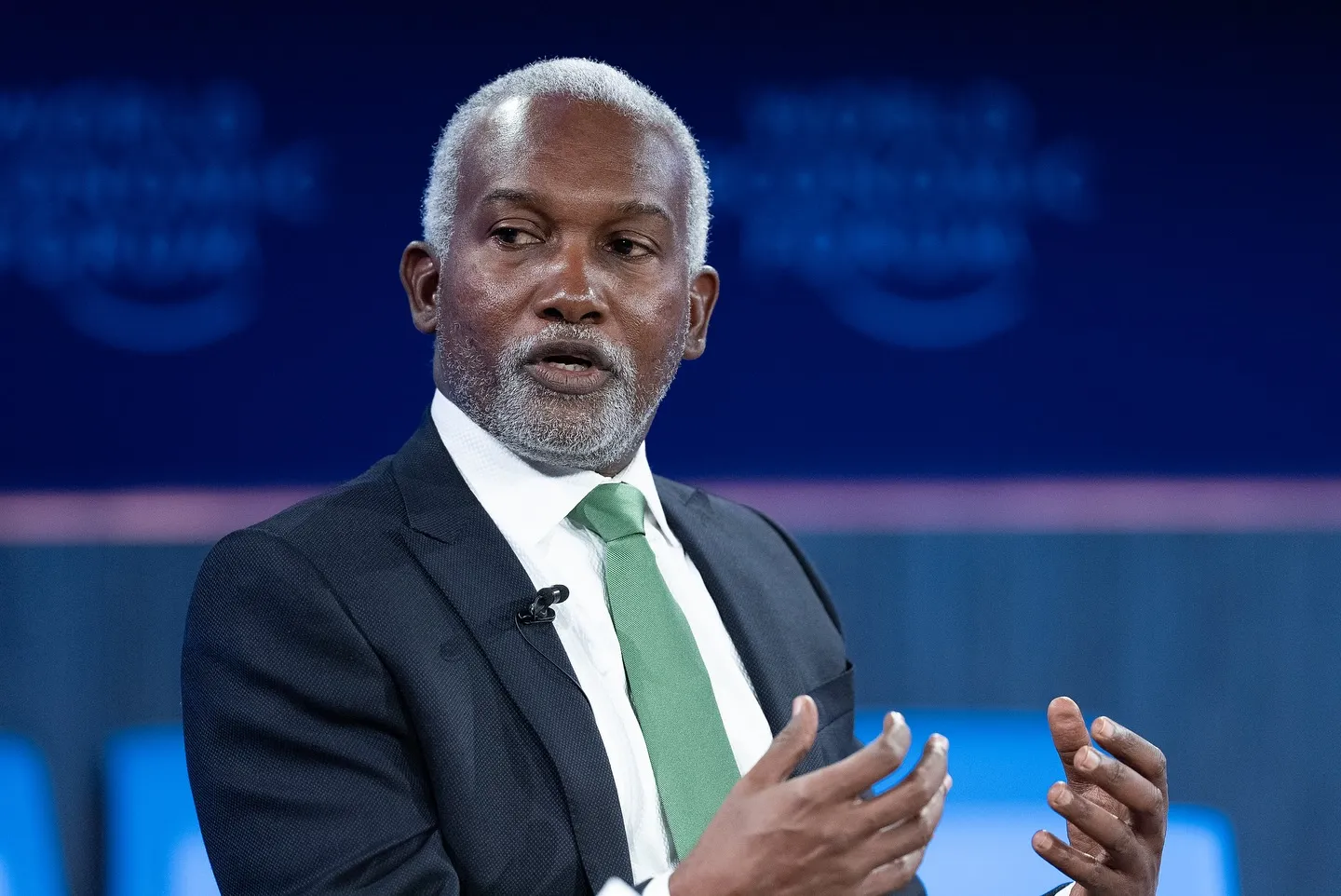 Nigeria Rejects U.S. Push to Accept Deportees from Venezuela