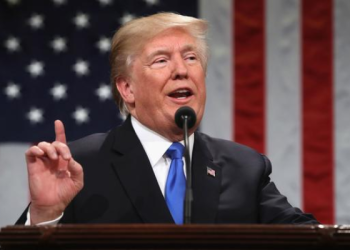 Trump Eyes Third Term, Dismisses VP Path as Constitutional Showdown Looms