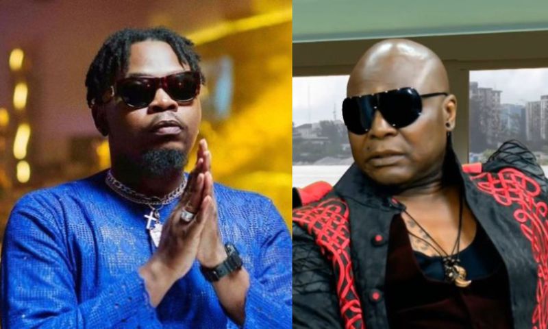 Charly Boy Bus Stop Renamed to Olamide Baddo — Who Deserves the Honour