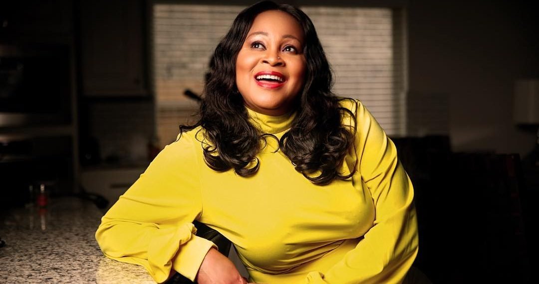 Bukky Wright Speaks on Remarriage, Criticises Rising Trend of Nudity Among Women