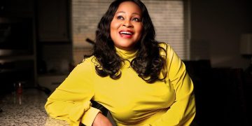 Bukky Wright Speaks on Remarriage, Criticises Rising Trend of Nudity Among Women