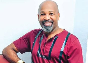 20 Years Later, Yemi Solade Owns Up to Shocking On-Set Attack on Afeez Owo