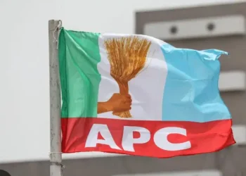 APC wins all chairmanship seats in Lagos local government elections