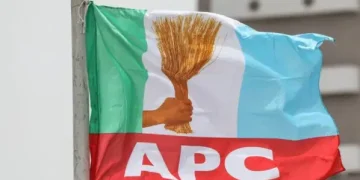 APC wins all chairmanship seats in Lagos local government elections