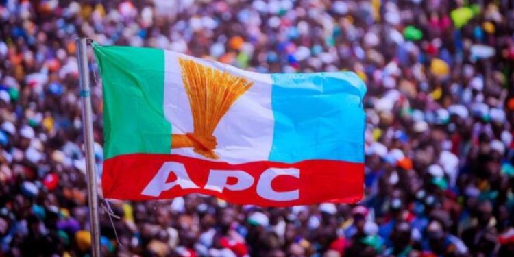 Akande Says Nigeria’s APC Has the Edge for 2027