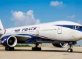 Air Peace Port Harcourt runway incident ends with zero casualties