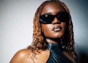 “I Will Never Eat at Anybody’s House” — Amaarae Opens Up on Hygiene Standards