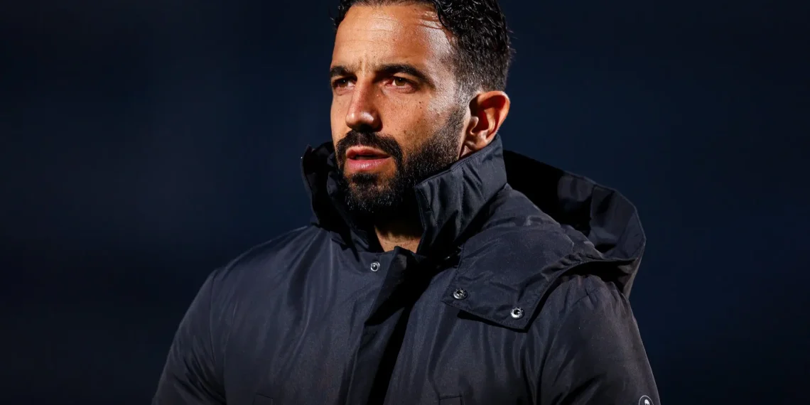 Manchester United Staring at the Crossroads After Amorim Departs as Red Devils Urged to Appoint Someone Who 'Gets The Club'