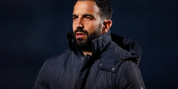 Amorim Admits Man United Could Struggle During AFCON as Mbeumo and Diallo Set for Duty