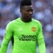 Onana Not Available for United's U.S. Tour because of Hamstring Injury