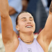 Sabalenka Survives Early Scare to Reach Wimbledon Third Round