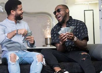 Afrobeats Could Be Bigger If Davido, Wizkid Collaborated — Asa Asika