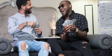 Afrobeats Could Be Bigger If Davido, Wizkid Collaborated — Asa Asika