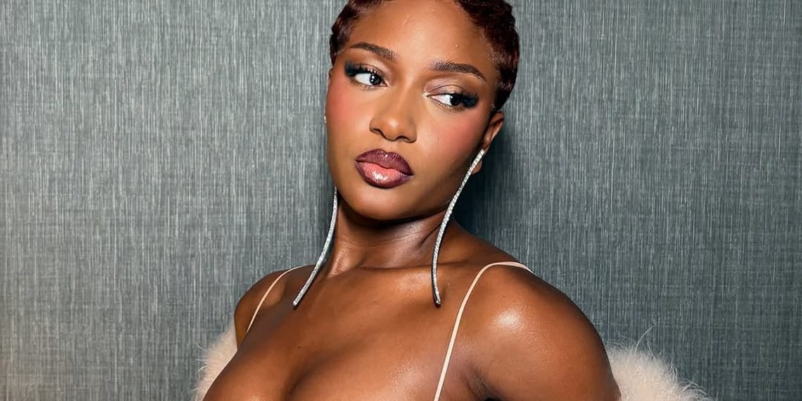 Ayra Starr Clears the Air on Roc Nation Deal