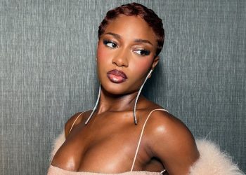 Why Collaborating With Burna Boy Is My Biggest Musical Goal – Ayra Starr