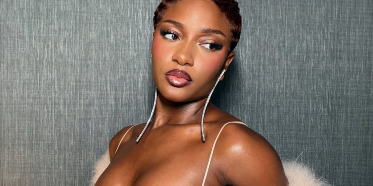 Why Collaborating With Burna Boy Is My Biggest Musical Goal – Ayra Starr