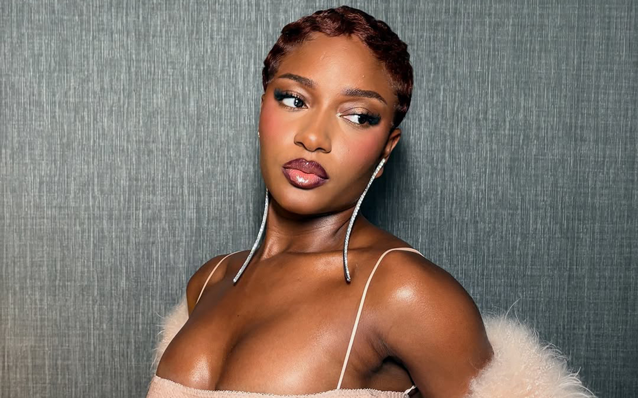 Ayra Starr Clears the Air on Roc Nation Deal
