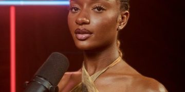 Ayra Starr Reflects On Emotional Moment Meeting Rihanna