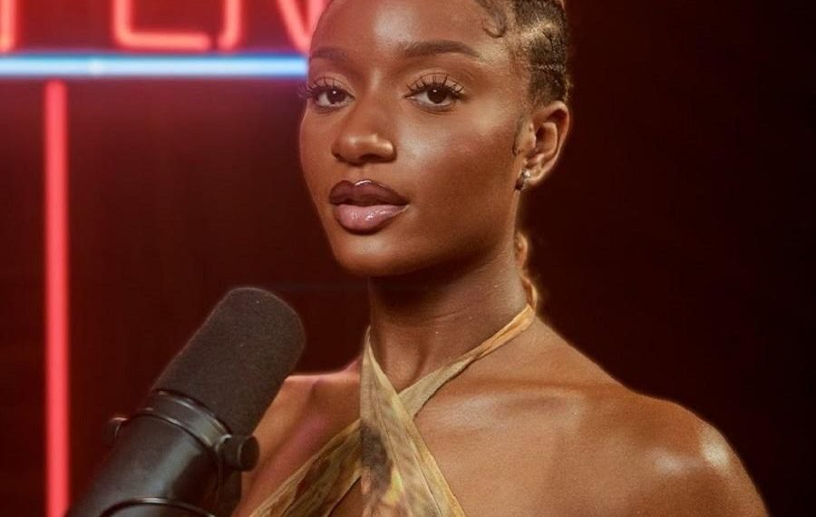 Ayra Starr Reflects On Emotional Moment Meeting Rihanna