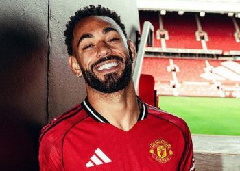 Cunha calls Manchester United move a ‘dream come true’ amid big-money arrival